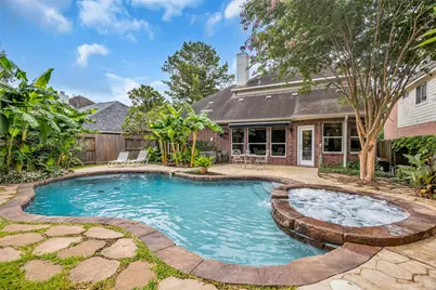 22402 Rue Canyon Court, Katy, TX 77450 - Photo 2