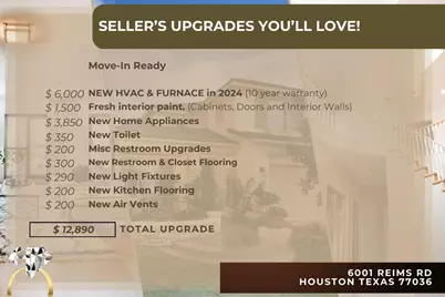 6001 Reims Road #908, Houston, TX 77036 - Photo 2