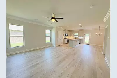 1560 Little Cypress Loop, Orange, TX 77632 - Photo 2