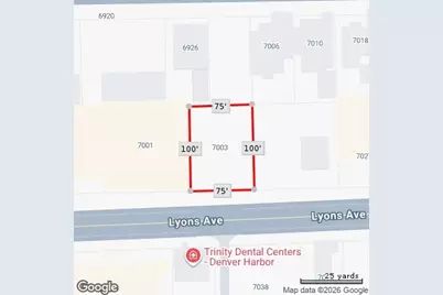 7003 Lyons Avenue, Houston, TX 77020 - Photo 4