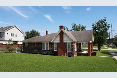 4519 Sumpter Street, Houston, TX 77020 - Photo 1