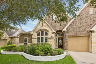 10223 Radcliff Lake Dr, Katy, TX 77494 - Photo 2