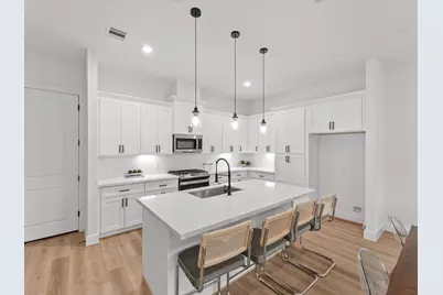 1019 - 1021 Upside Wheatley Lane, Houston, TX 77091 - Photo 2
