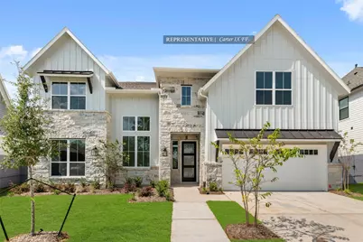 32439 Violet Dancer Court, Fulshear, TX 77441 - Photo 1