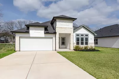 7440 Avenue E, Beasley, TX 77417 - Photo 2