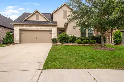 13214 Peony Meadow Trl, Houston, TX 77059 - Photo 2