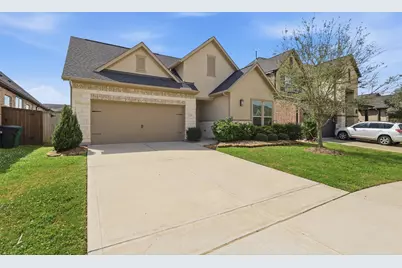 13214 Peony Meadow Trl, Houston, TX 77059 - Photo 1