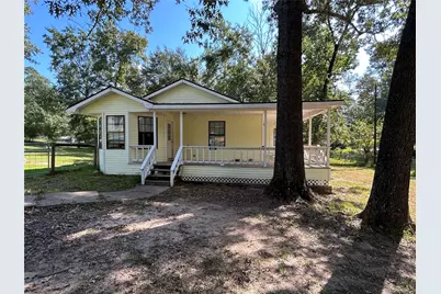 437 Gov Wood Drive, Point Blank, TX 77364 - Photo 2