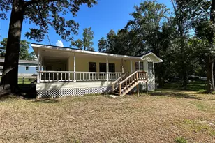 437 Gov Wood Dr, Point Blank, TX 77364 - Photo 1