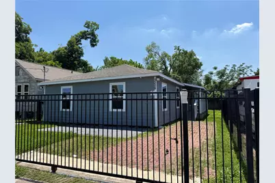 3208 Holman Street, Houston, TX 77004 - Photo 2
