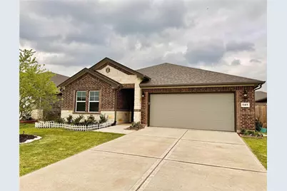 6415 Brazos Trail Drive, Richmond, TX 77469 - Photo 2