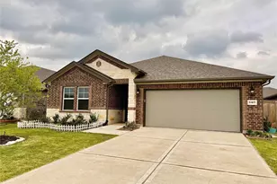6415 Brazos Trl Dr, Richmond, TX 77469 - Photo 2