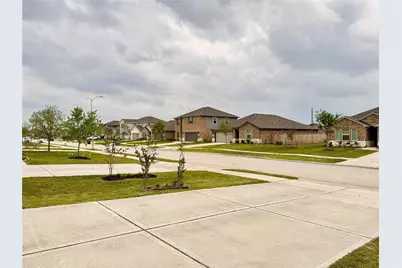 6415 Brazos Trail Drive, Richmond, TX 77469 - Photo 12