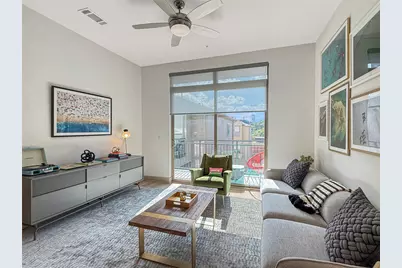 170 Malone Street #3307, Houston, TX 77007 - Photo 1