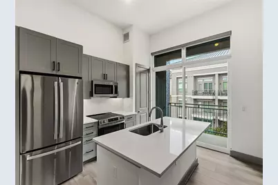 170 Malone Street #3307, Houston, TX 77007 - Photo 4