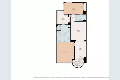 13412 Preston Cliff Court, Houston, TX 77077 - Photo 48