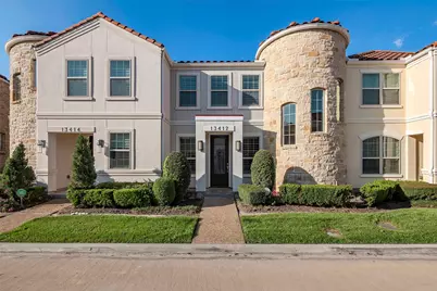13412 Preston Cliff Court, Houston, TX 77077 - Photo 1