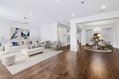 13412 Preston Cliff Court, Houston, TX 77077 - Photo 6