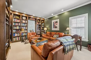 3828 Marquette St, West University Place, TX 77005 - Photo 24