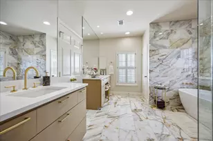 3828 Marquette St, West University Place, TX 77005 - Photo 22