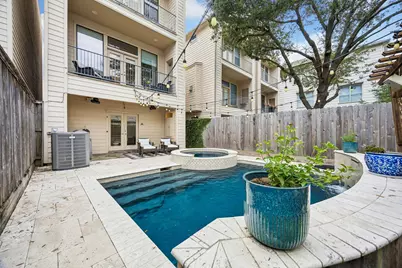 4414 Floyd Street, Houston, TX 77007 - Photo 32
