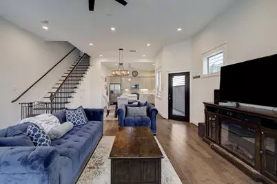 1534 Nashua Street, Houston, TX 77008 - Photo 8