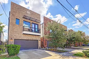 1534 Nashua St, Houston, TX 77008 - Photo 2