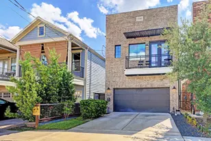 1534 Nashua St, Houston, TX 77008 - Photo 1