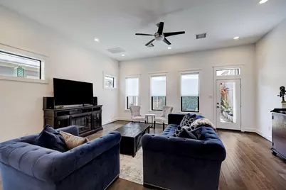 1534 Nashua Street, Houston, TX 77008 - Photo 4