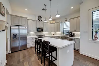 1534 Nashua Street, Houston, TX 77008 - Photo 14