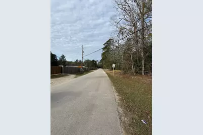 26451 Coleman, Splendora, TX 77372 - Photo 8