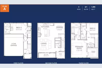 4430 Providence Street #B, Houston, TX 77020 - Photo 6