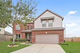 2502 J. R. Dr, Manvel, TX 77578 - Photo 1