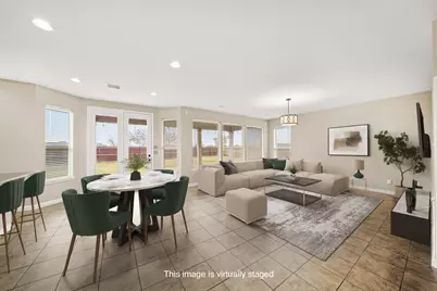 2502 J R Drive, Manvel, TX 77578 - Photo 4