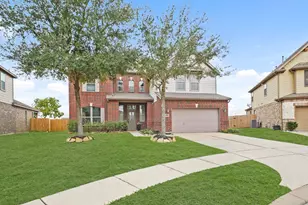 2502 J. R. Dr, Manvel, TX 77578 - Photo 2