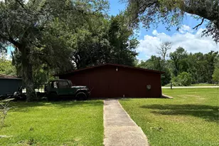 6680 County Rd 659, Brazoria, TX 77422 - Photo 2