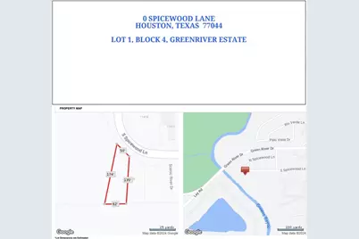 0 Spicewood Lane, Houston, TX 77044 - Photo 4
