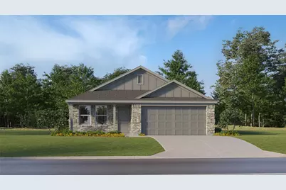 16530 Ithaca Pheasant Drive, Splendora, TX 77357 - Photo 1
