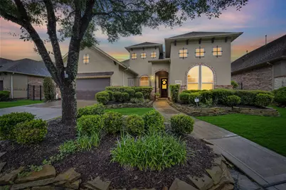 10806 Poolman Place, Richmond, TX 77407 - Photo 1