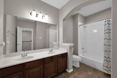 9222 Sunlight Oak Lane, Houston, TX 77070 - Photo 24