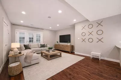 1510 Crockett Street #B, Houston, TX 77007 - Photo 6