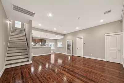 1510 Crockett Street #B, Houston, TX 77007 - Photo 8