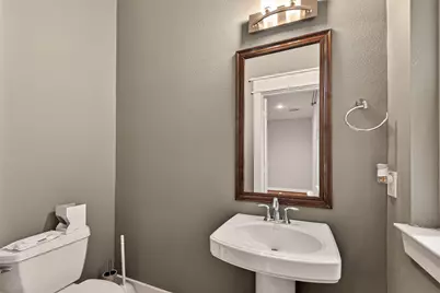 1510 Crockett Street #B, Houston, TX 77007 - Photo 16