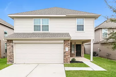 18542 Parma Creek Trail, Katy, TX 77449 - Photo 1