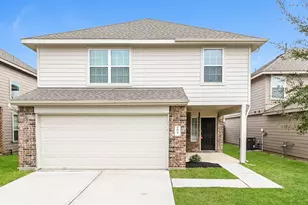 18542 Parma Creek Trail, Katy, TX 77449 - Photo 1