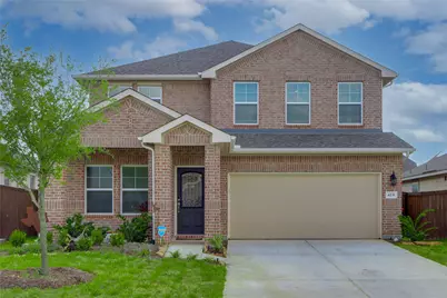 4231 Reese Ravine Lane, Katy, TX 77493 - Photo 1