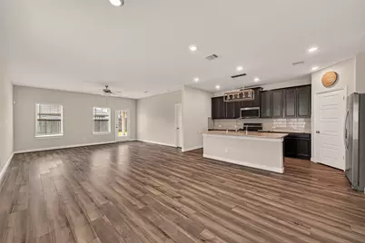 4231 Reese Ravine Lane, Katy, TX 77493 - Photo 4