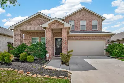 4231 Reese Ravine Lane, Katy, TX 77493 - Photo 1