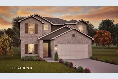 9015 Gull Canyon Drive, Baytown, TX 77521 - Photo 1