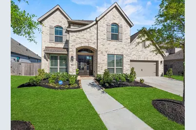 3114 Rockcress Lane, Fulshear, TX 77423 - Photo 1
